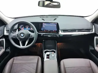 BMW X1 2024, 30000 км, за 228800 CNY - фото 9