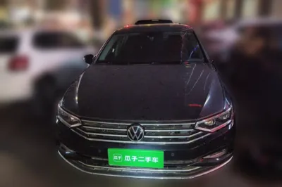 Volkswagen Magotan 2020, 87800 км, за 93346.19 CNY