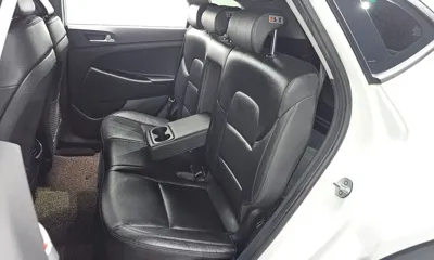Hyundai Tucson 2018, 119057 км, за 9650000 KRW - фото 11