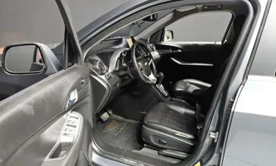 ChevroletGMDaewoo Orlando 2016, 175322 км, за 4590000 KRW - фото 10