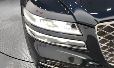 Genesis G80 2021, 27914 км, за 37900000 KRW - фото 22