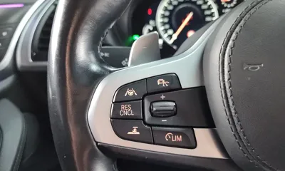 BMW X4 2019, 119787 км, за 33900000 KRW - фото 15
