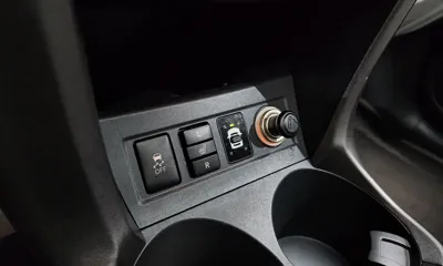 Toyota RAV4 2010, 128756 км, за 9500000 KRW - фото 19