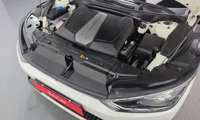 Kia EV6 2022, 144118 км, за 29300000 KRW - фото 6
