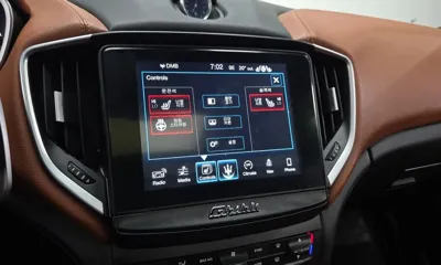 Maserati Ghibli 2017, 18302 км, за 27700000 KRW - фото 16