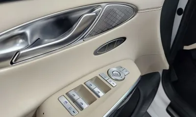 Genesis GV70 2022, 65388 км, за 37500000 KRW - фото 27