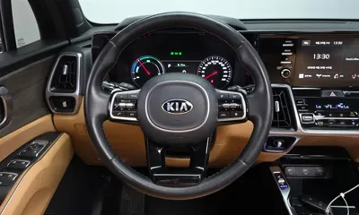 Kia Sorento 2021, 46207 км, за 26290000 KRW - фото 13