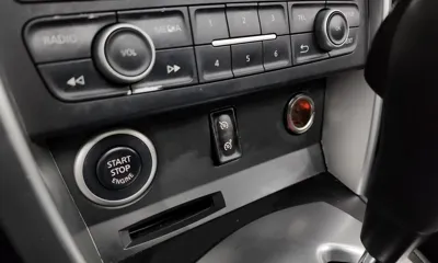 Renault-KoreaSamsung QM5 2014, 168947 км, за 3690000 KRW - фото 33