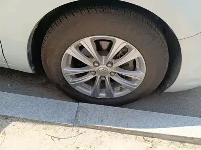 Buick Excelle 2015, 46000 км, за 19700 CNY - фото 26
