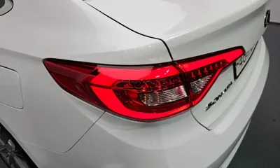 Hyundai Sonata 2016, 87309 км, за 11200000 KRW - фото 23