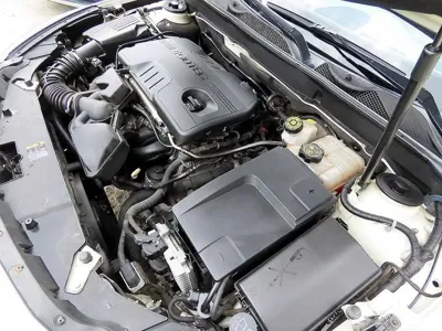 ChevroletGMDaewoo Malibu 2014, 104037 км, за 3900000 KRW - фото 19