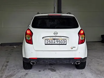 KG_Mobility_Ssangyong KORANDO 2012, 358148 км, за 2200000 KRW - фото 4