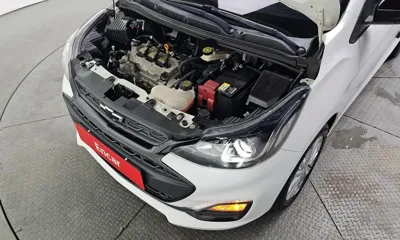 ChevroletGMDaewoo Spark 2019, 103968 км, за 6800000 KRW - фото 6