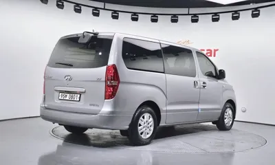 Hyundai Starex 2020, 54657 км, за 16700000 KRW