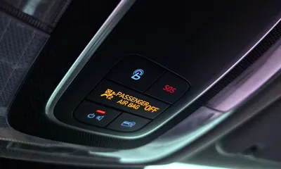Hyundai Avante 2021, 92397 км, за 15300000 KRW - фото 27