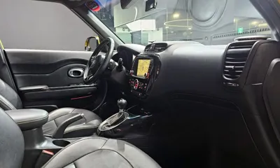 Kia Soul 2014, 53042 км, за 9300000 KRW - фото 27