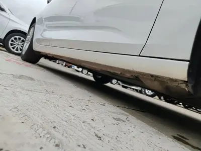 Buick Regal 2019, 131200 км, за 48900 CNY - фото 21