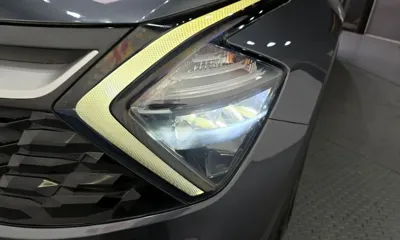 Kia Sportage 2022, 69146 км, за 20990000 KRW - фото 22