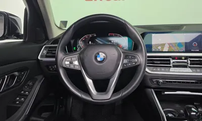 BMW 3-Series 2019, 64145 км, за 21000000 KRW - фото 12