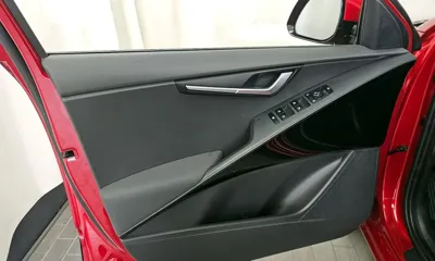 Kia Niro 2022, 44733 км, за 22700000 KRW - фото 24