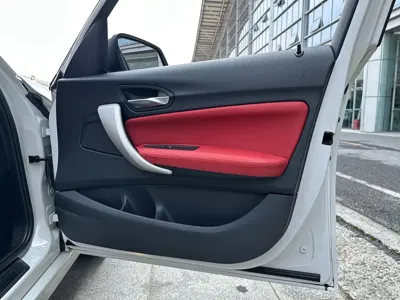 BMW 1 Series (Import) 2017, 58000 км, за 78800 CNY - фото 28