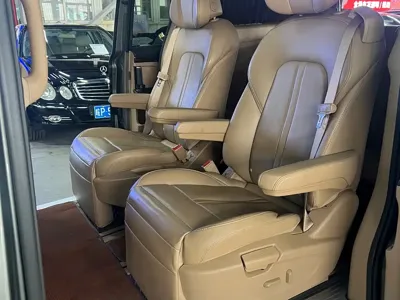 Buick GL8 2019, 169000 км, за 96800 CNY - фото 10