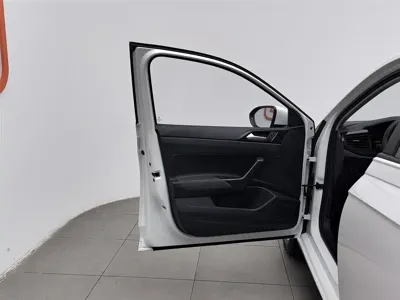 Volkswagen Lavida 2024, 46900 км, за 49800 CNY - фото 8
