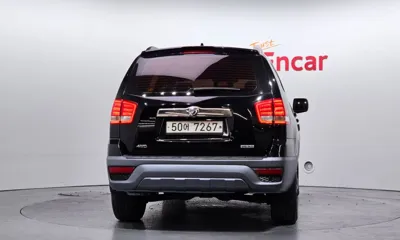 Kia Mohave 2017, 150533 км, за 14200000 KRW