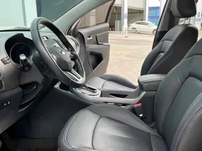 Kia Sportage 2015, 70000 км, за 32000 CNY - фото 5