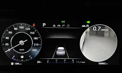 Kia Canival 2022, 56862 км, за 28900000 KRW - фото 8