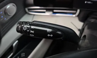 Hyundai Avante 2021, 103003 км, за 15400000 KRW - фото 28