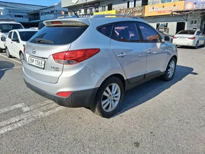 Hyundai Tucson 2013, 151723 км, за 4490000 KRW - фото 5