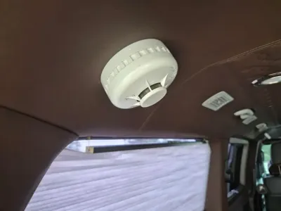 Hyundai Starex 2015, 89177 км, за 11000000 KRW - фото 9