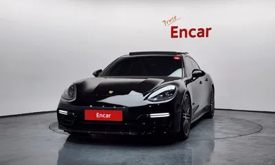 Porsche Panamera 2018, 169464 км, за 55000000 KRW - фото 3