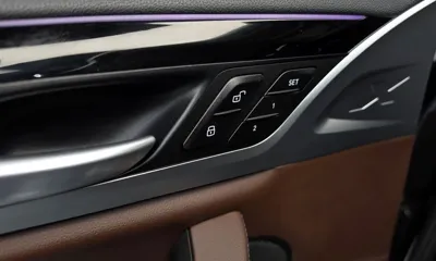 BMW X4 2022, 63645 км, за 40500000 KRW - фото 31