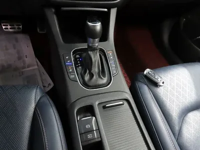 Hyundai i30 2017, 139347 км, за 7900000 KRW - фото 9