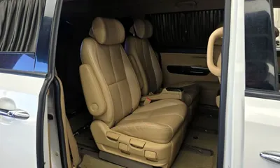 Kia Canival 2019, 128187 км, за 19990000 KRW - фото 12