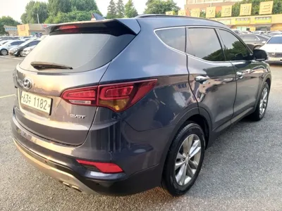 Hyundai Santafe 2017, 185320 км, за 9990000 KRW - фото 6