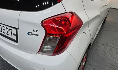 ChevroletGMDaewoo Spark 2016, 66809 км, за 5600000 KRW - фото 23