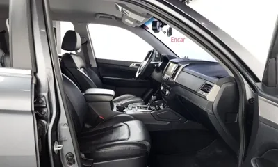 KG_Mobility_Ssangyong Rexton 2018, 139472 км, за 11800000 KRW - фото 26