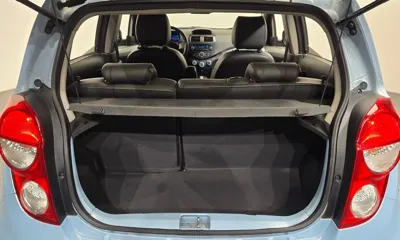 ChevroletGMDaewoo Spark 2015, 66776 км, за 3600000 KRW - фото 16