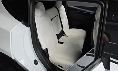 Tesla Model Y 2025, 14730 км, за 52900000 KRW - фото 26