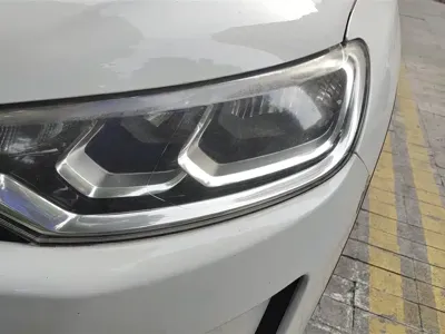 Citroen C3-XR 2018, 48800 км, за 27000 CNY - фото 5