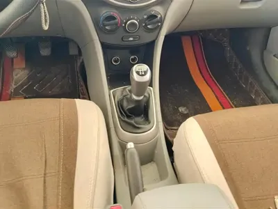 Hyundai Verna 2014, 75900 км, за 12000 CNY - фото 16