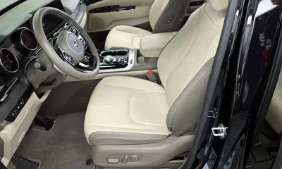 Kia Canival 2021, 30453 км, за 25900000 KRW - фото 33
