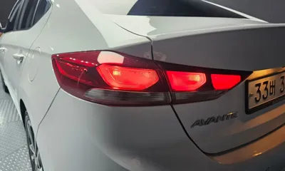 Hyundai Avante 2017, 26245 км, за 12500000 KRW - фото 23