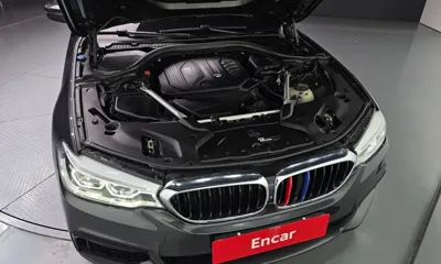 BMW 5-Series 2018, 187996 км, за 21000000 KRW - фото 6
