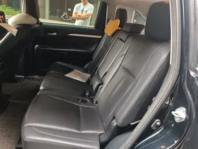 Toyota Highlander 2017, 144800 км, за 72400 CNY - фото 13