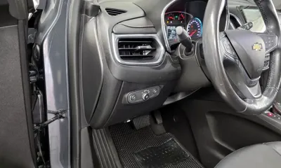 ChevroletGMDaewoo Equinox 2018, 192481 км, за 7300000 KRW - фото 17