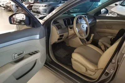 Nissan Sylphy 2012, 133700 км, за 29870.28 CNY - фото 10
